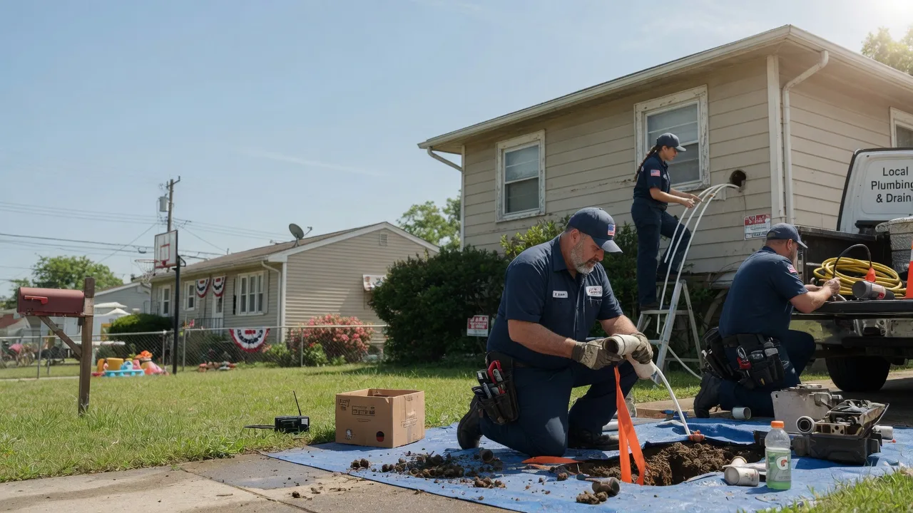 Faucet Repair in Amberg, WI near me